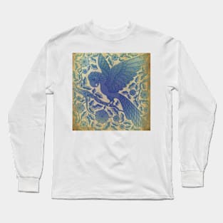 parrot Long Sleeve T-Shirt